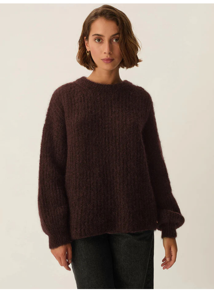 DES PETITS HAUTS BURMA SWEATER