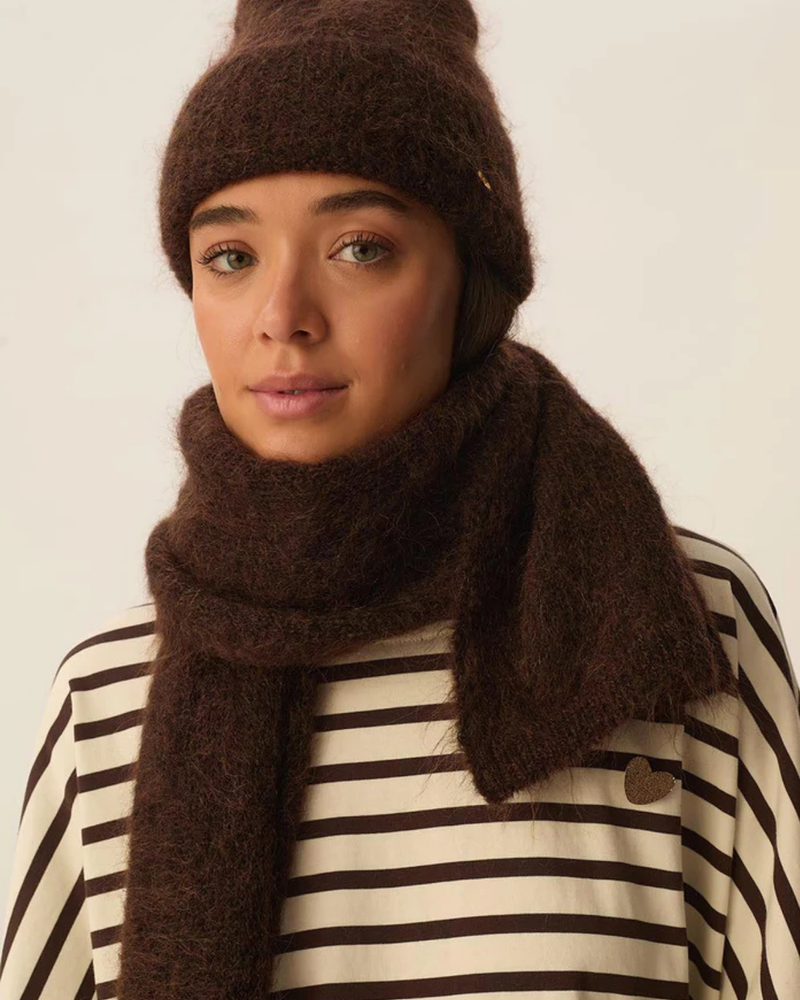 DES PETITS HAUTS TUQUE ALAN