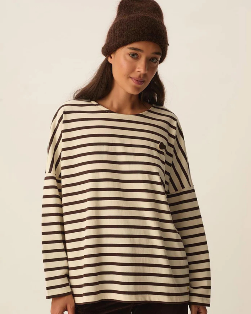 DES PETITS HAUTS ALAN HAT