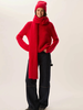 Des Petits Hauts FOULARD CHARLETTE