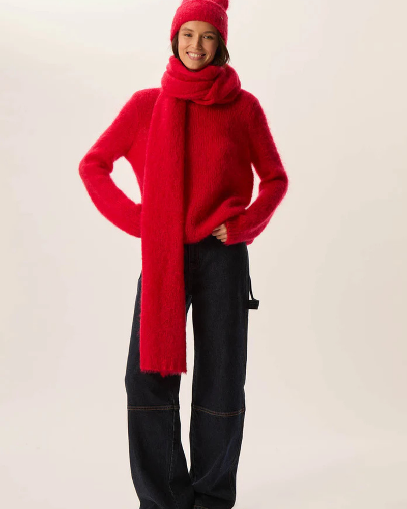 Des Petits Hauts FOULARD CHARLETTE