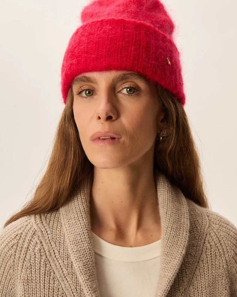 Des Petits Hauts CHAPEAU CHOUCHOU