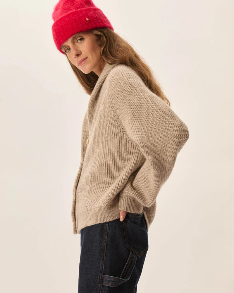 Des Petits Hauts CHAPEAU CHOUCHOU