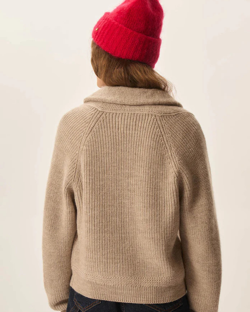 Des Petits Hauts CHAPEAU CHOUCHOU