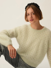 Des Petits Hauts CHIMON SWEATER