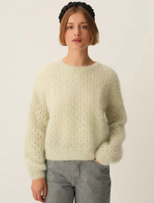 DES PETITS HAUTS CHIMON SWEATER