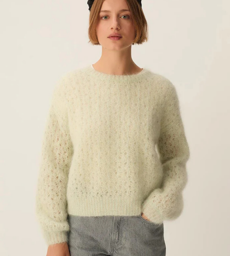 CHIMON SWEATER
