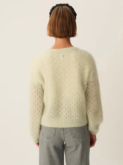 CHIMON SWEATER