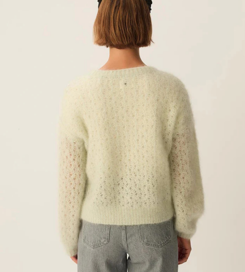 CHIMON SWEATER