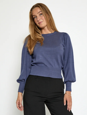 Minus LIVA LONG SLEEVES