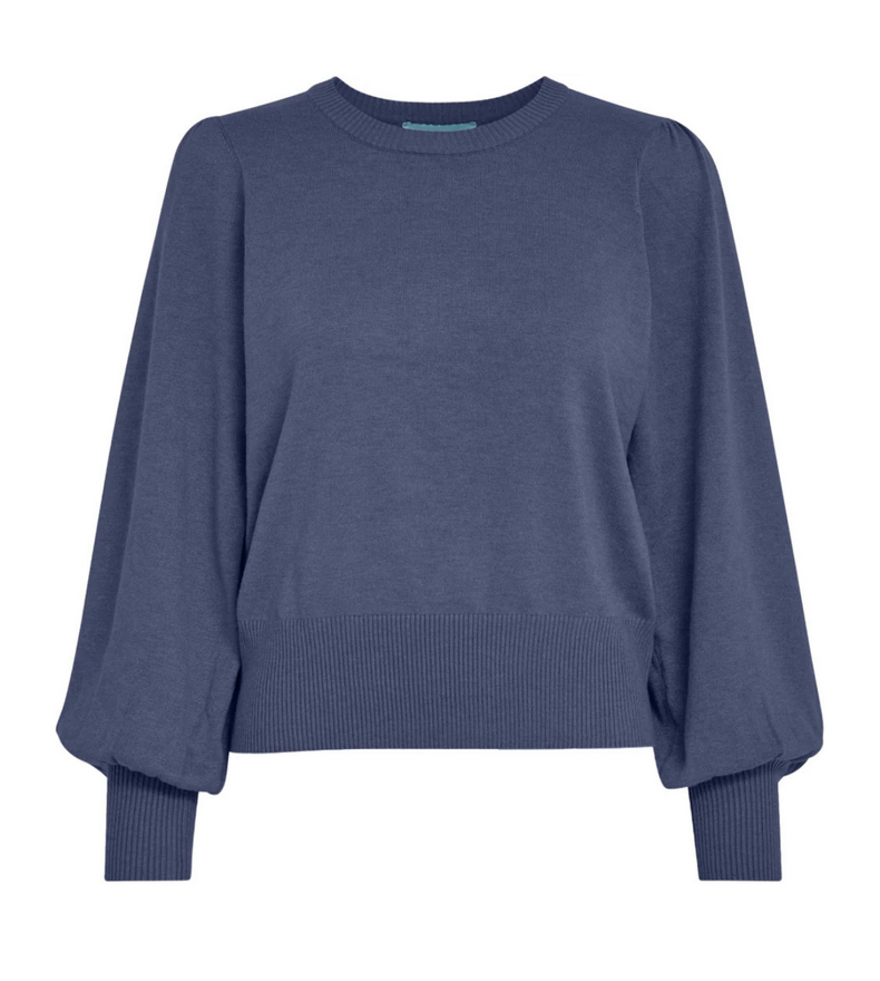 LIVA LONG SLEEVES