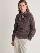 YERSE NORIT SWEATER