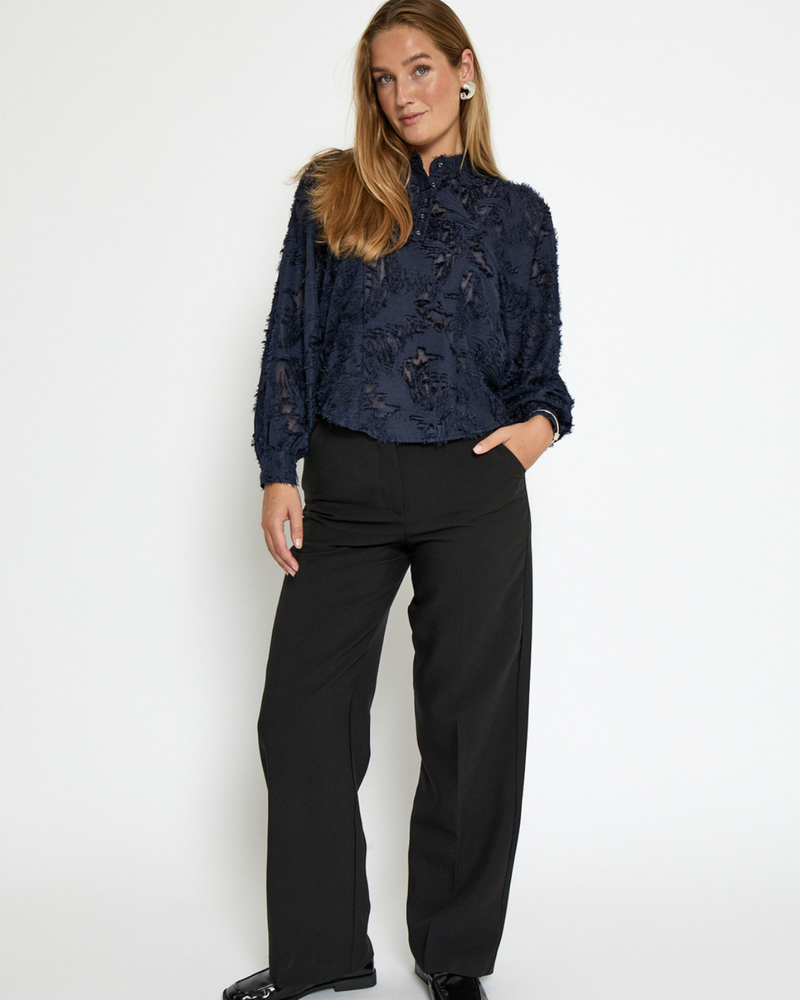 MINUS BLOUSE MSHOLLIE