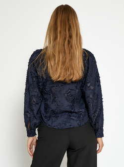 MSHOLLIE BLOUSE