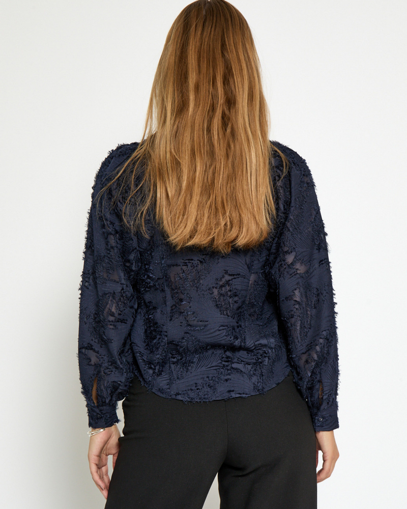 MINUS BLOUSE MSHOLLIE