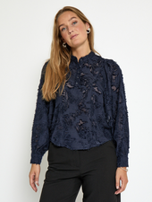 MINUS BLOUSE MSHOLLIE