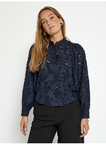 MINUS MSHOLLIE BLOUSE