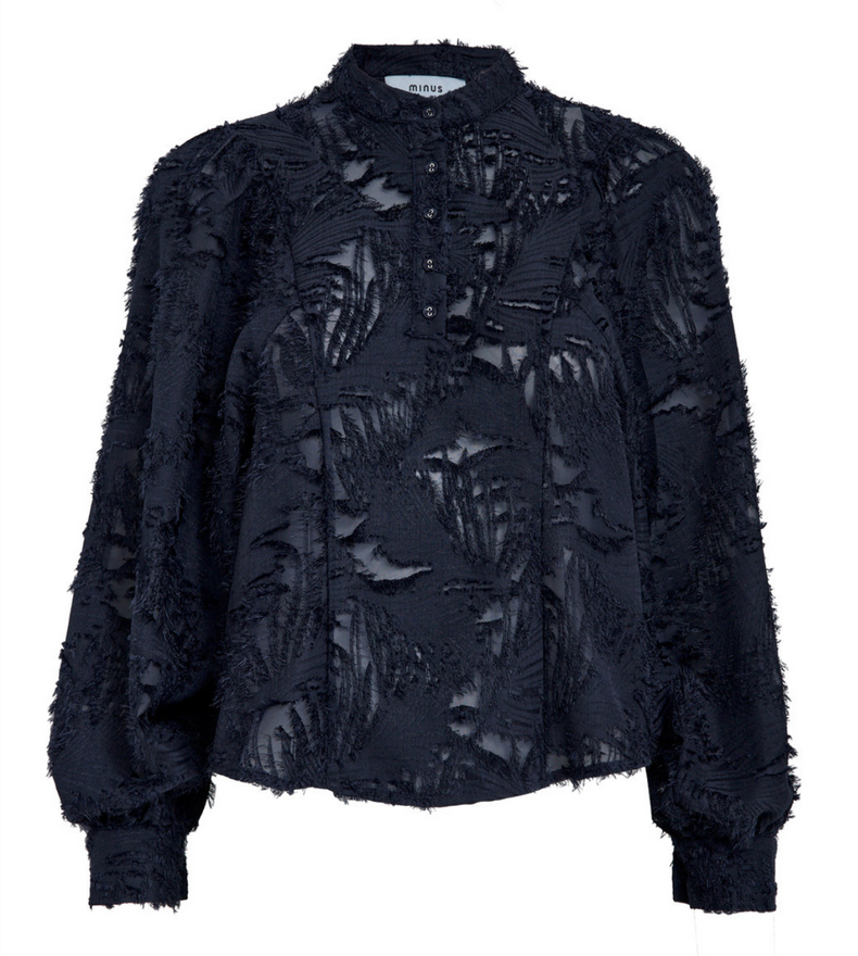 BLOUSE MSHOLLIE
