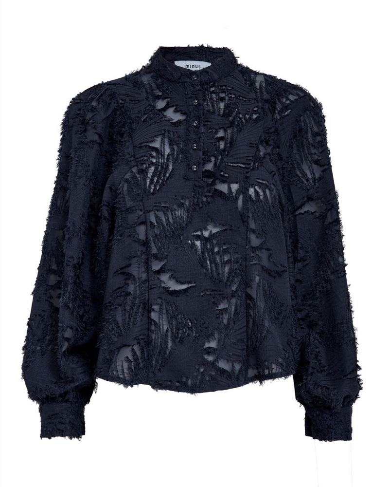 MINUS BLOUSE MSHOLLIE