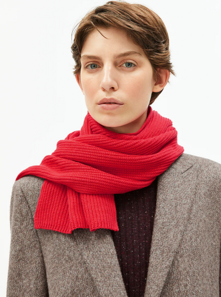 ICONIC CLAASAS SCARF