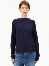 ARMED ANGELS FEMME MERINAA LINKS KNIT