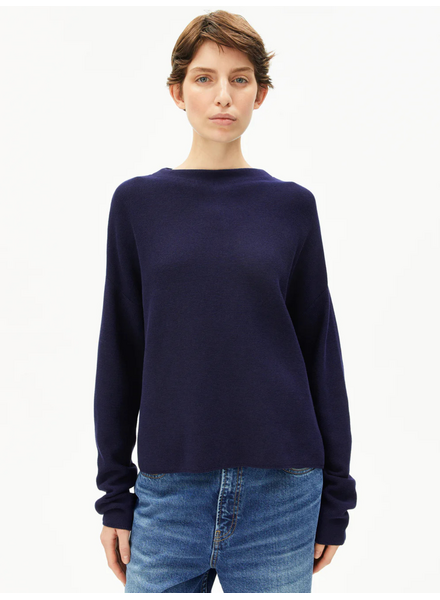 ARMED ANGELS FEMME MERINAA LINKS KNIT