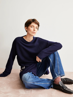 TRICOT MERINAA LINKS