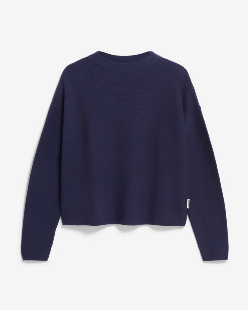 ARMED ANGELS FEMME MERINAA LINKS KNIT