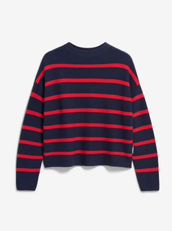 MERINAA STRIPES KNIT