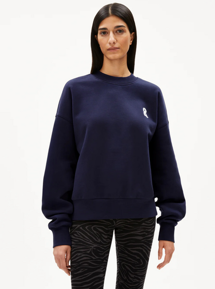 ICONIC ALIZAA SWEATSHIRT
