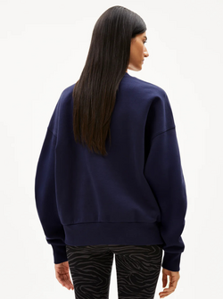 ICONIC ALIZAA SWEATSHIRT