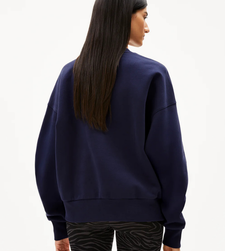 ICONIC ALIZAA SWEATSHIRT