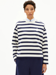 ICONIC FRANKAA BOLD SWEAT