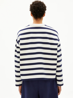 ICONIC FRANKAA BOLD SWEAT