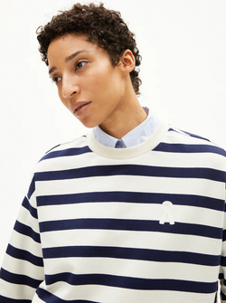 ICONIC FRANKAA BOLD SWEAT