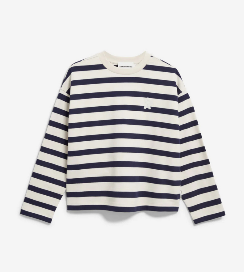 SWEAT ICONIC FRANKAA BOLD