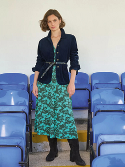 VESTE CORDUROY CARRIE