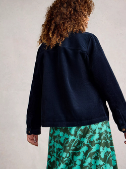 VESTE CORDUROY CARRIE