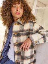WHITE STUFF FEMME ALEXA JACKET