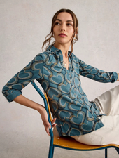 WHITE STUFF FEMME ANNIE SHIRT