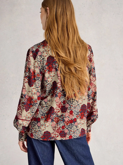 BLOUSE PALOMA