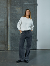 MINUS KRISTI KNIT PULLOVER