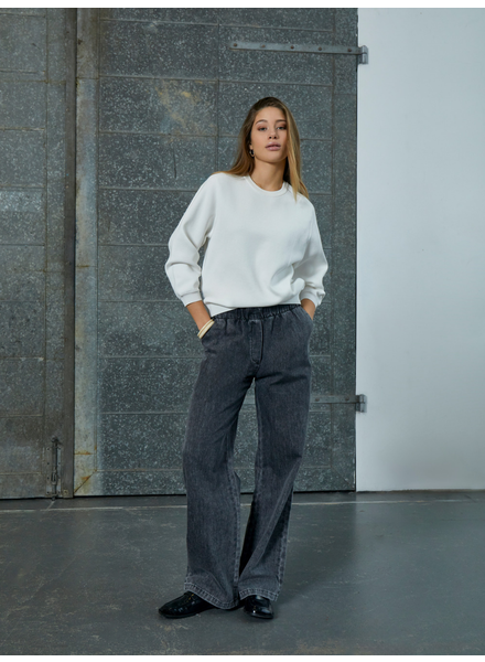 MINUS KRISTI KNIT PULLOVER