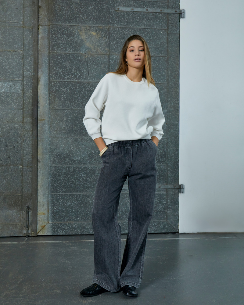 MINUS KRISTI KNIT PULLOVER