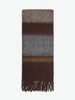 Yerse PATEL SCARF