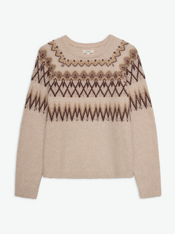 NUNA SWEATER