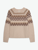 Yerse NUNA SWEATER
