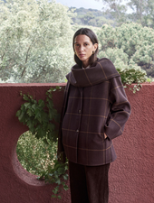 Yerse GOOFY COAT
