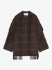 Yerse MANTEAU GOOFY