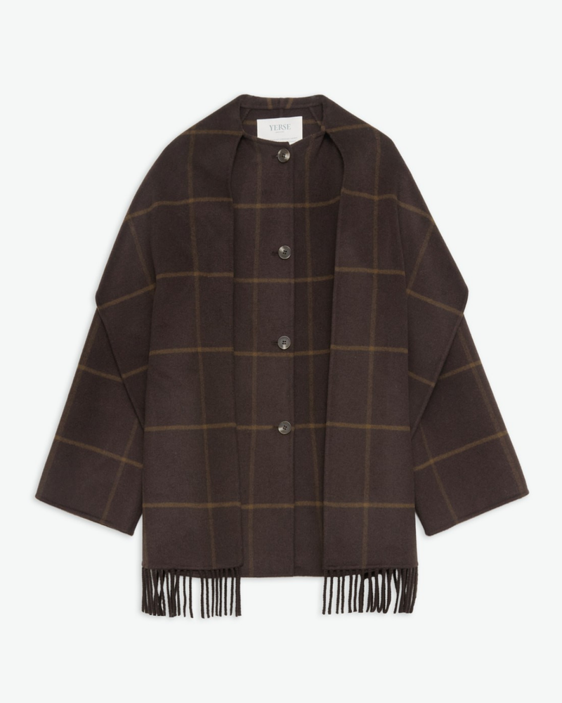 Yerse MANTEAU GOOFY